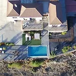 My Hell Village Tijarafe