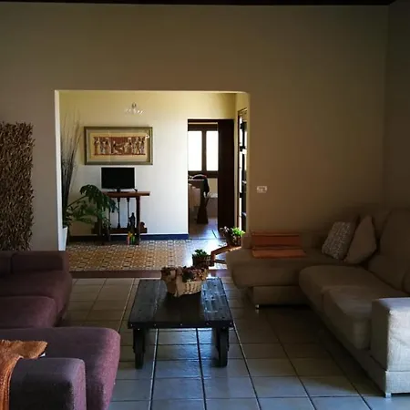 My Hell Village Villa Tijarafe