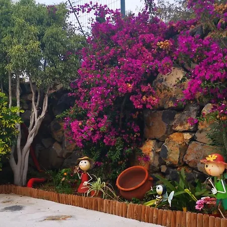 Villa My Hell Village Tijarafe